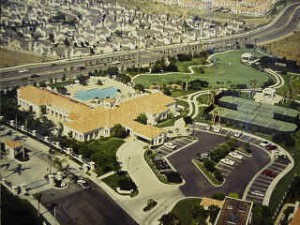 Palmia Community Association - Mission Viejo, California