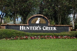 Hunters Creek Community Association - Orlando, Florida