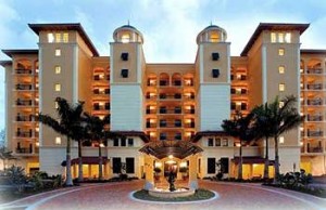 Sunset Cove - Marco Island, Florida