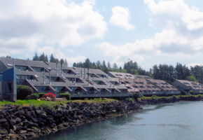 Worldwide Vacations Club - Newport, Oregon